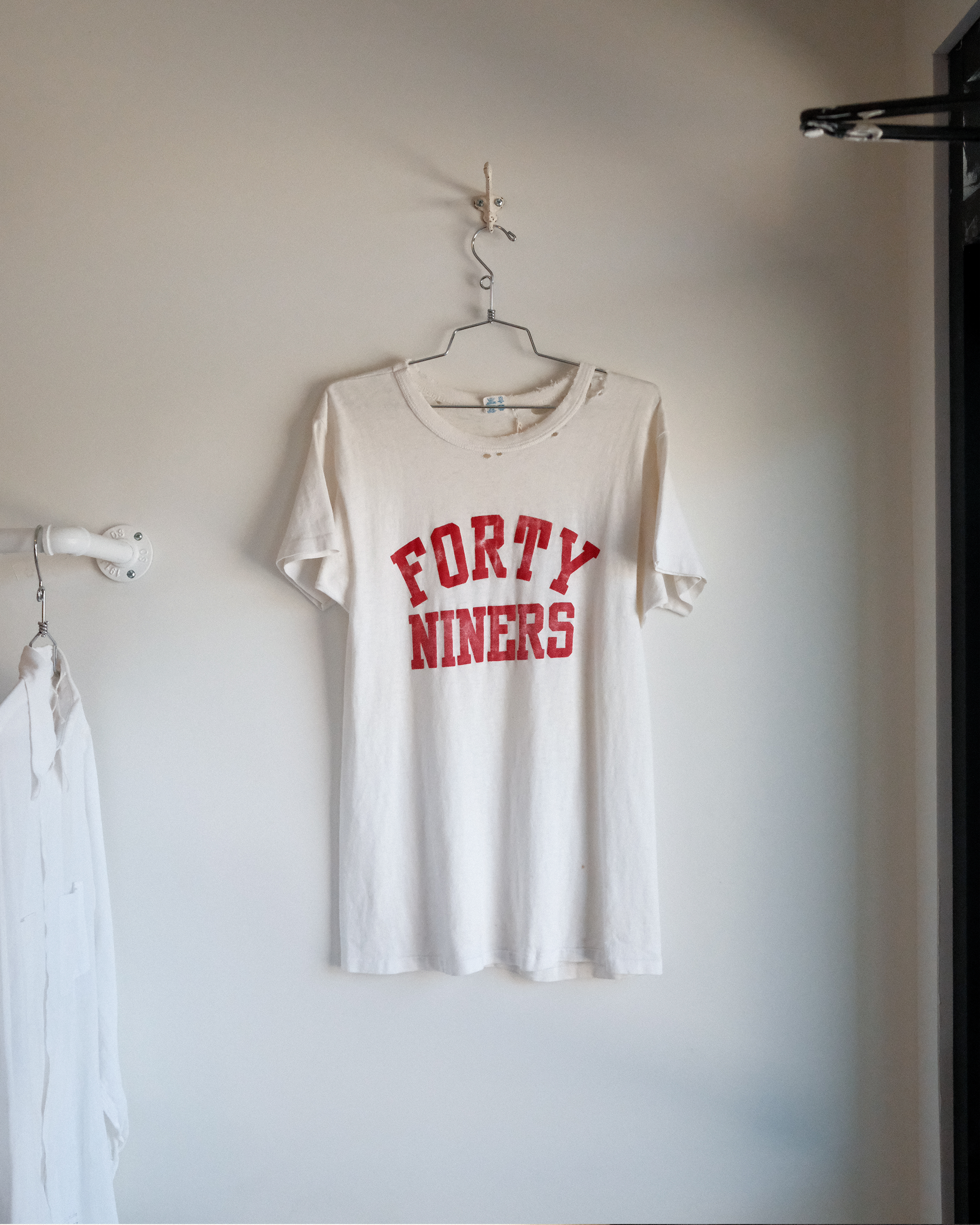 80s Forty Niners Tee