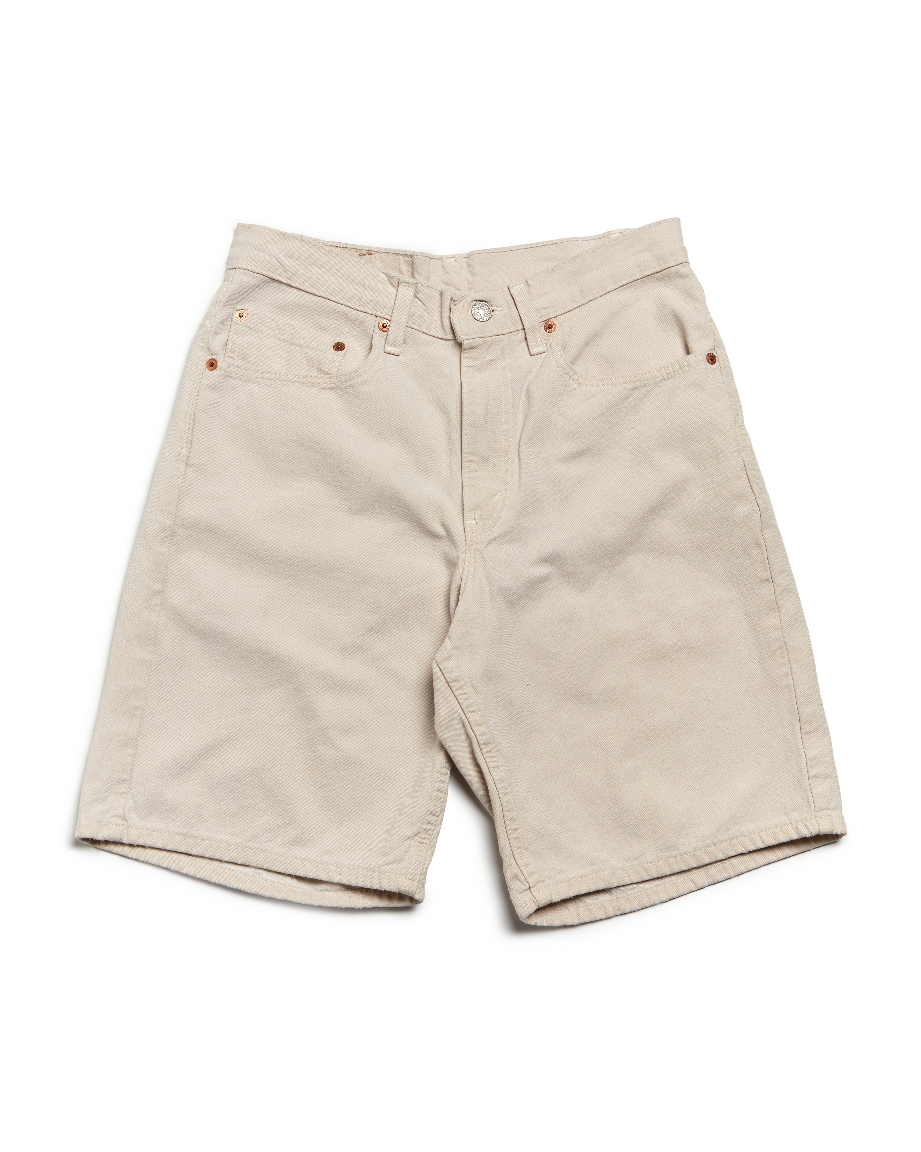 90s Levi's 550 Denim Shorts