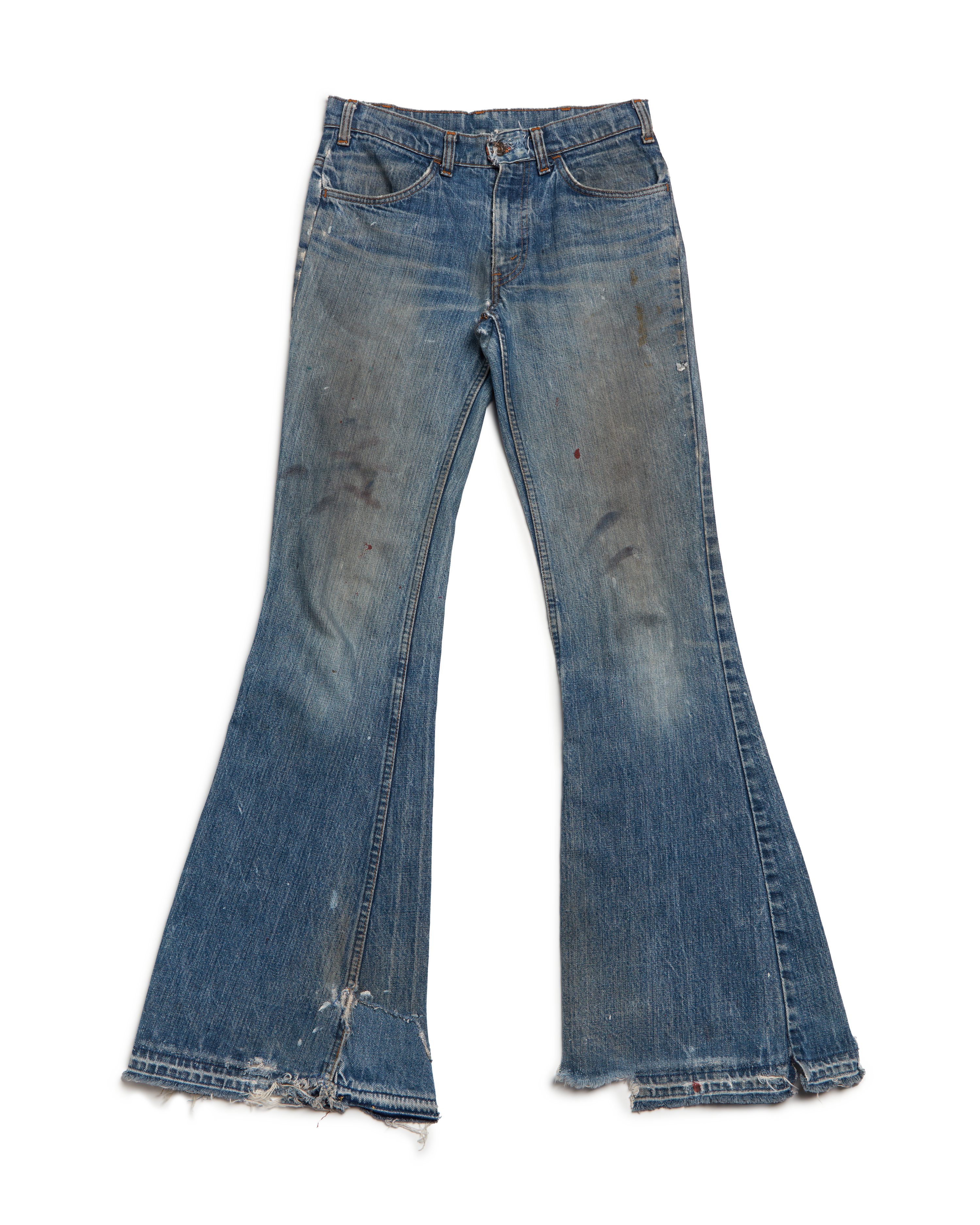 70s Levi's 684