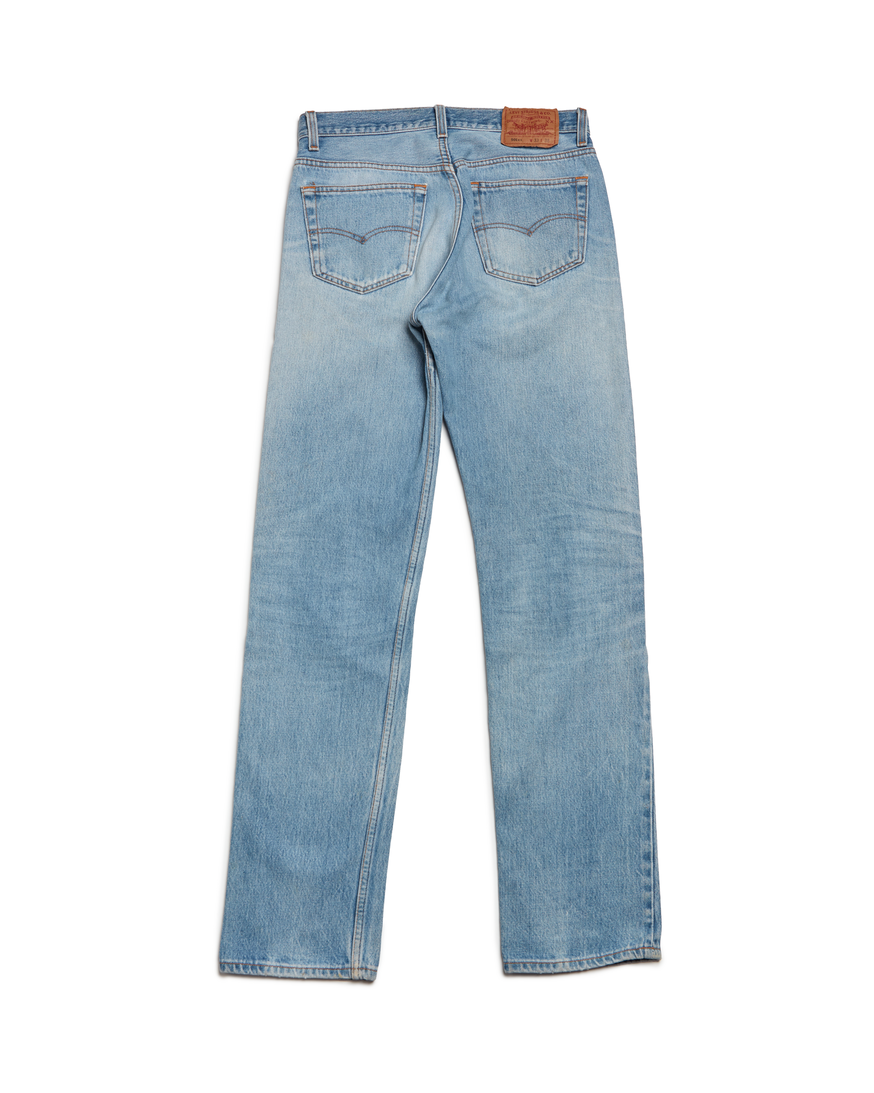 90s Levi's 501