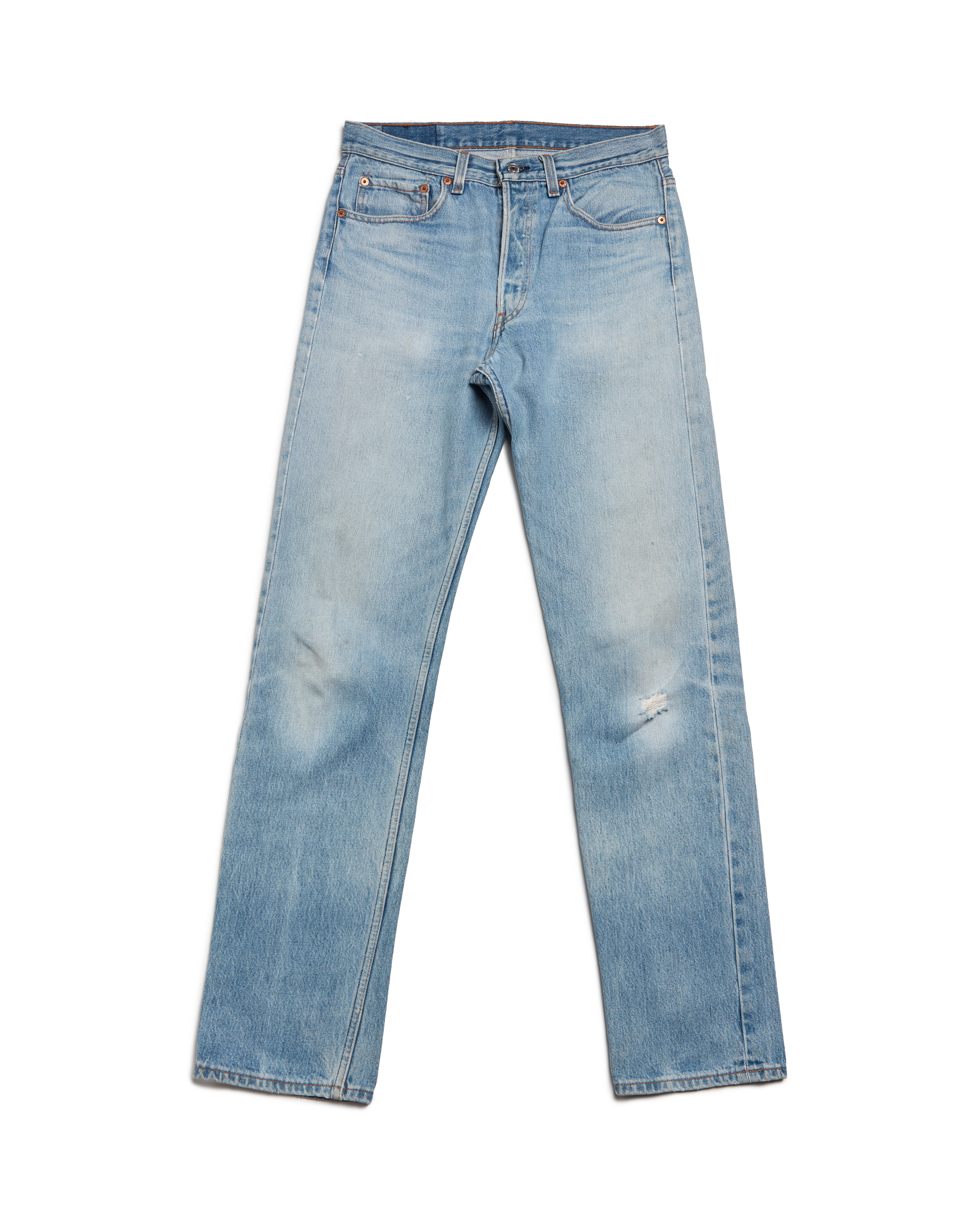 90s Levi's 501