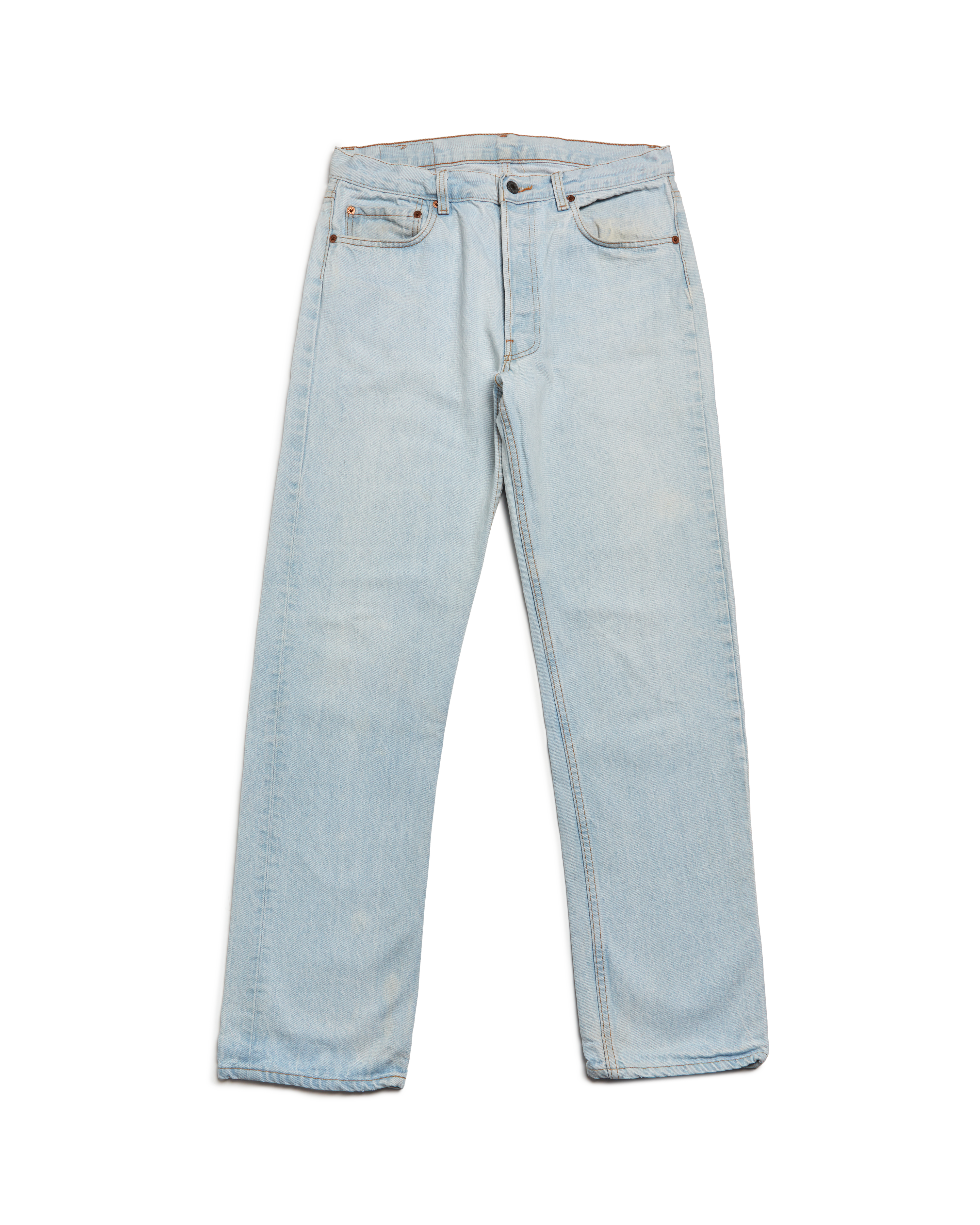 80s Levi's 501