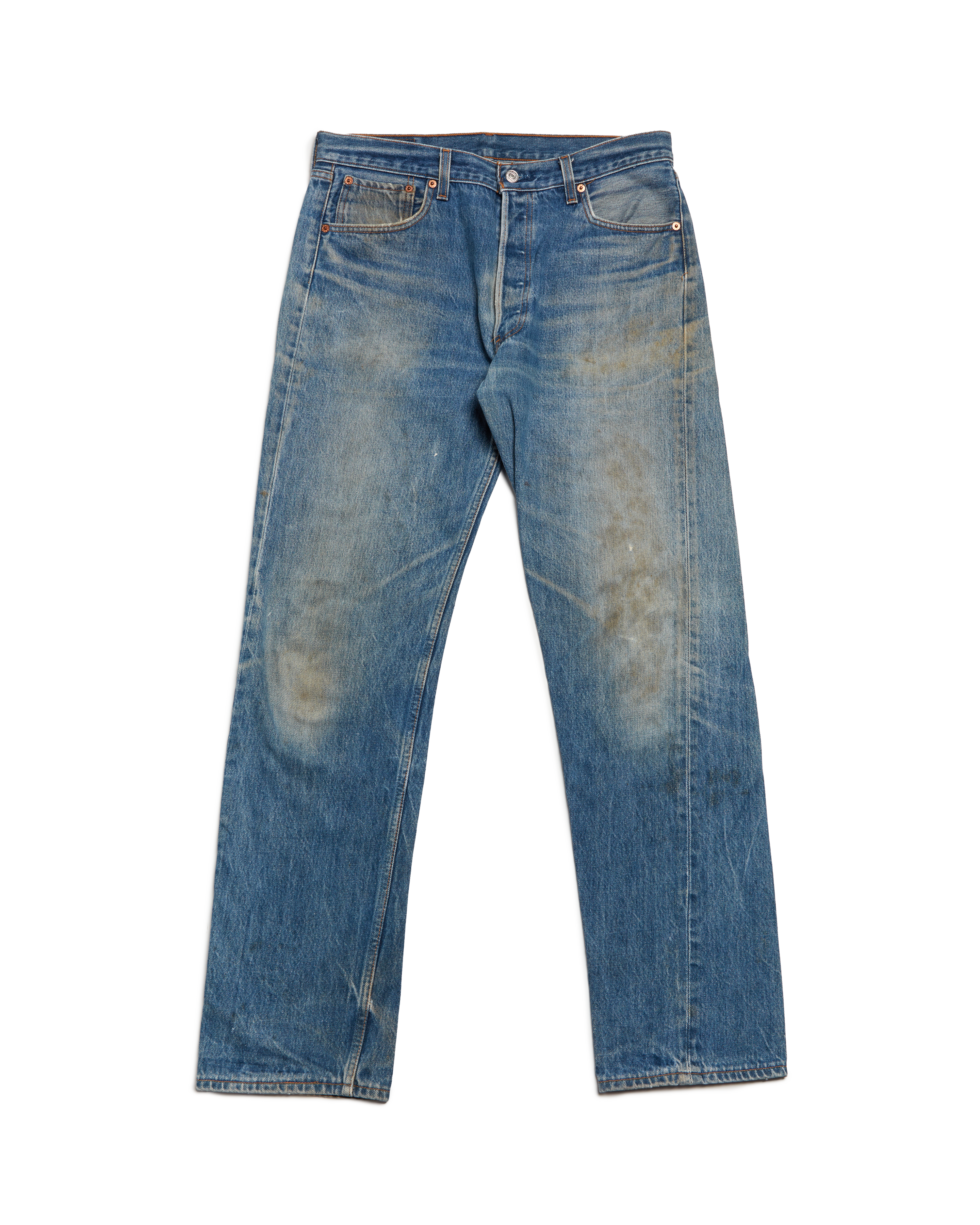 90s Levi's 501