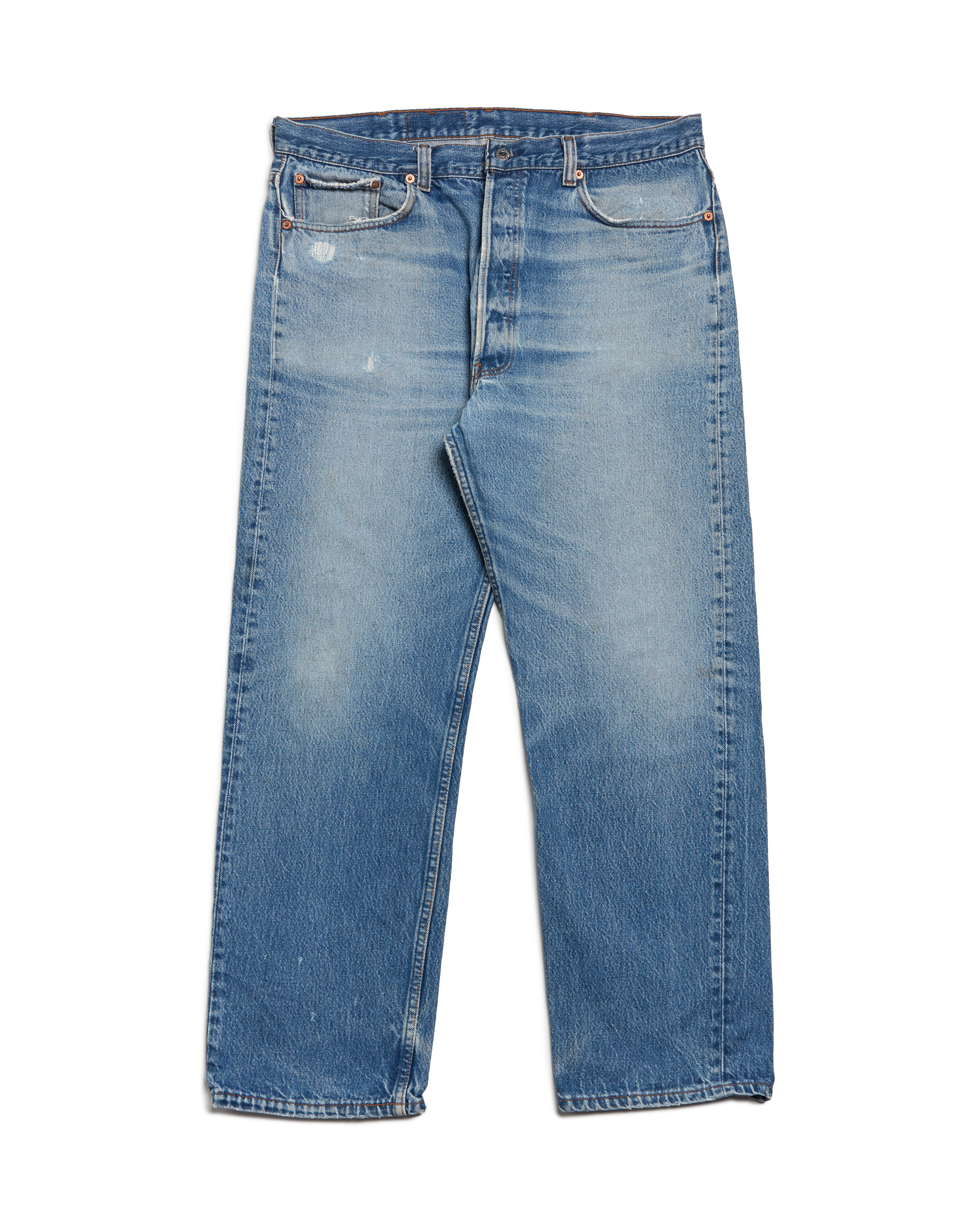80s Levi's 501