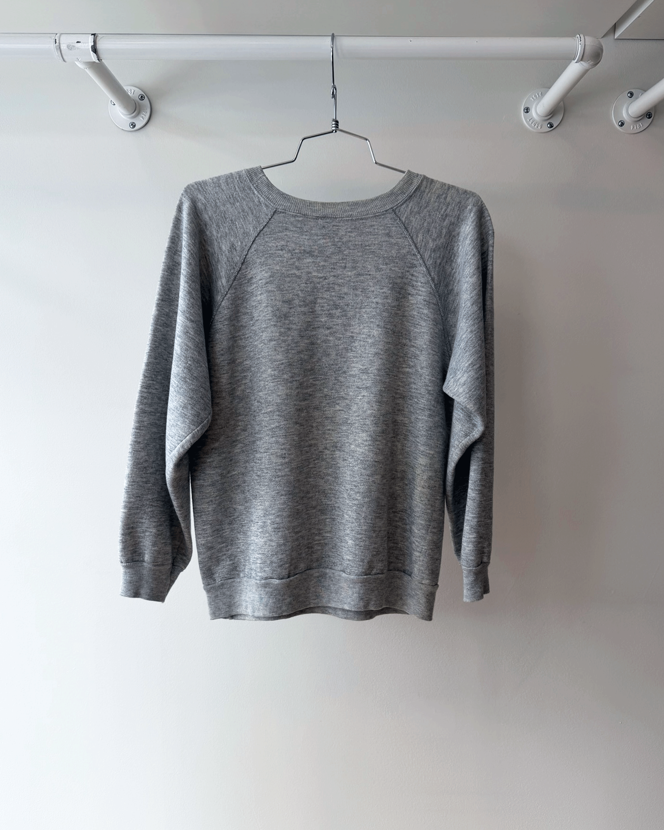 90s Harvard Champion Crewneck