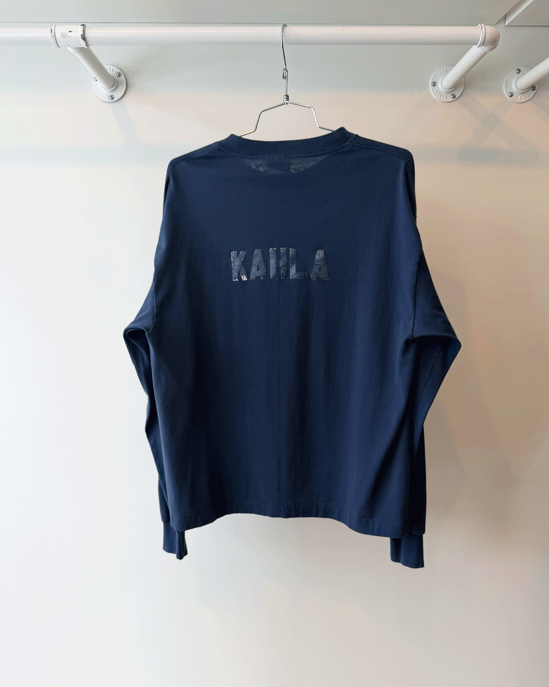 90s Rochester Volleyball Longsleeve