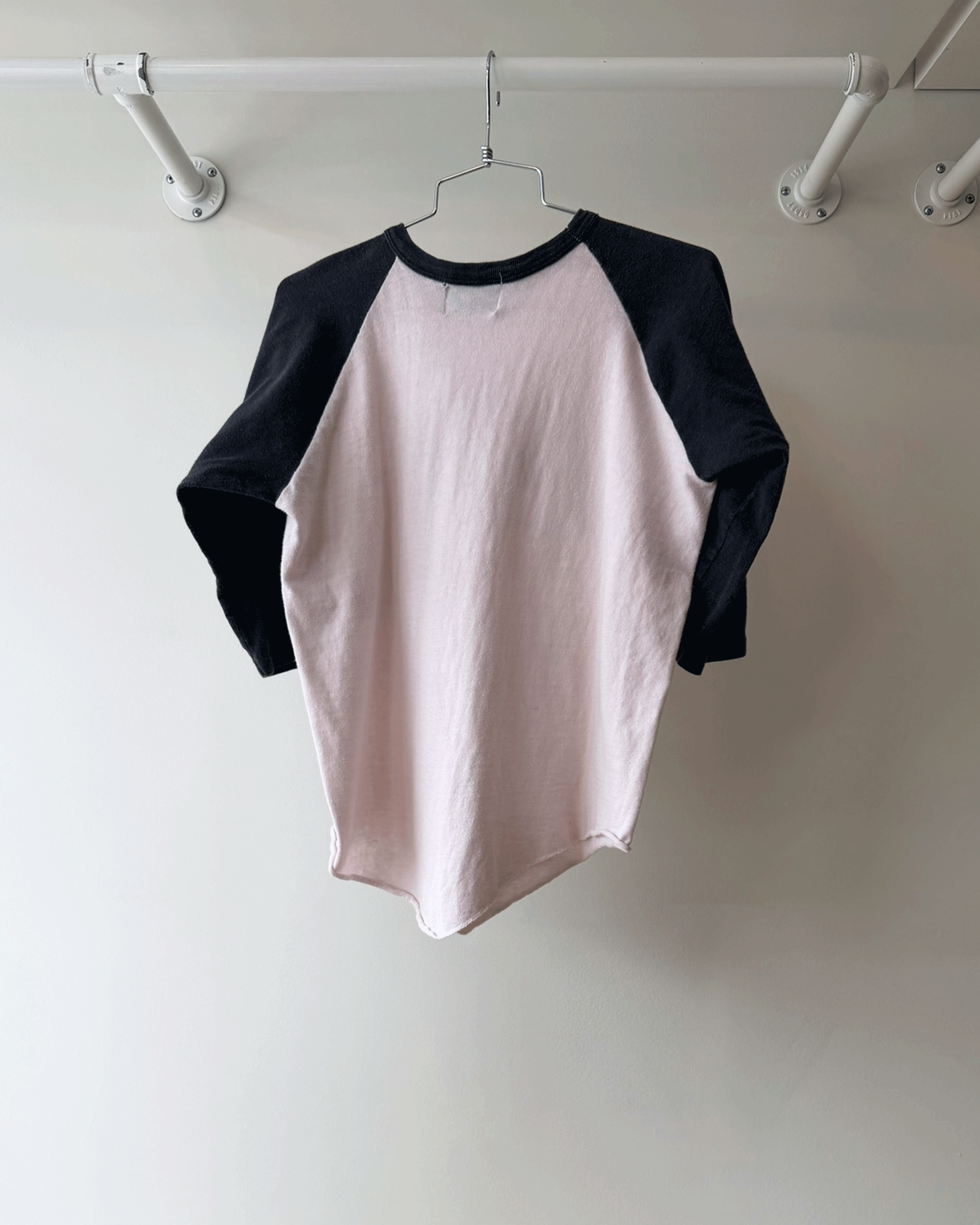 Aerosmith Baseball Tee