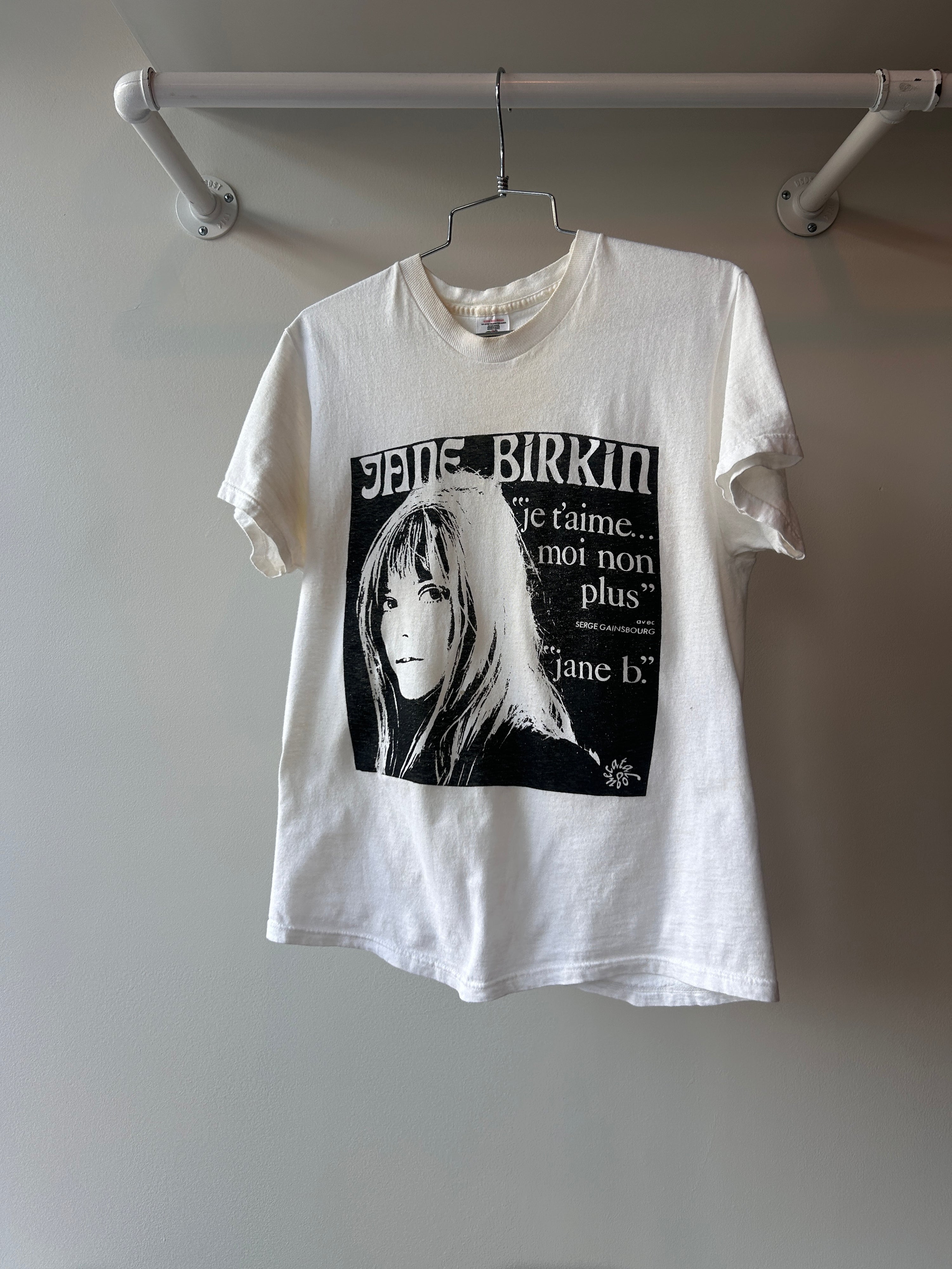 Jane B. Tee 18x24