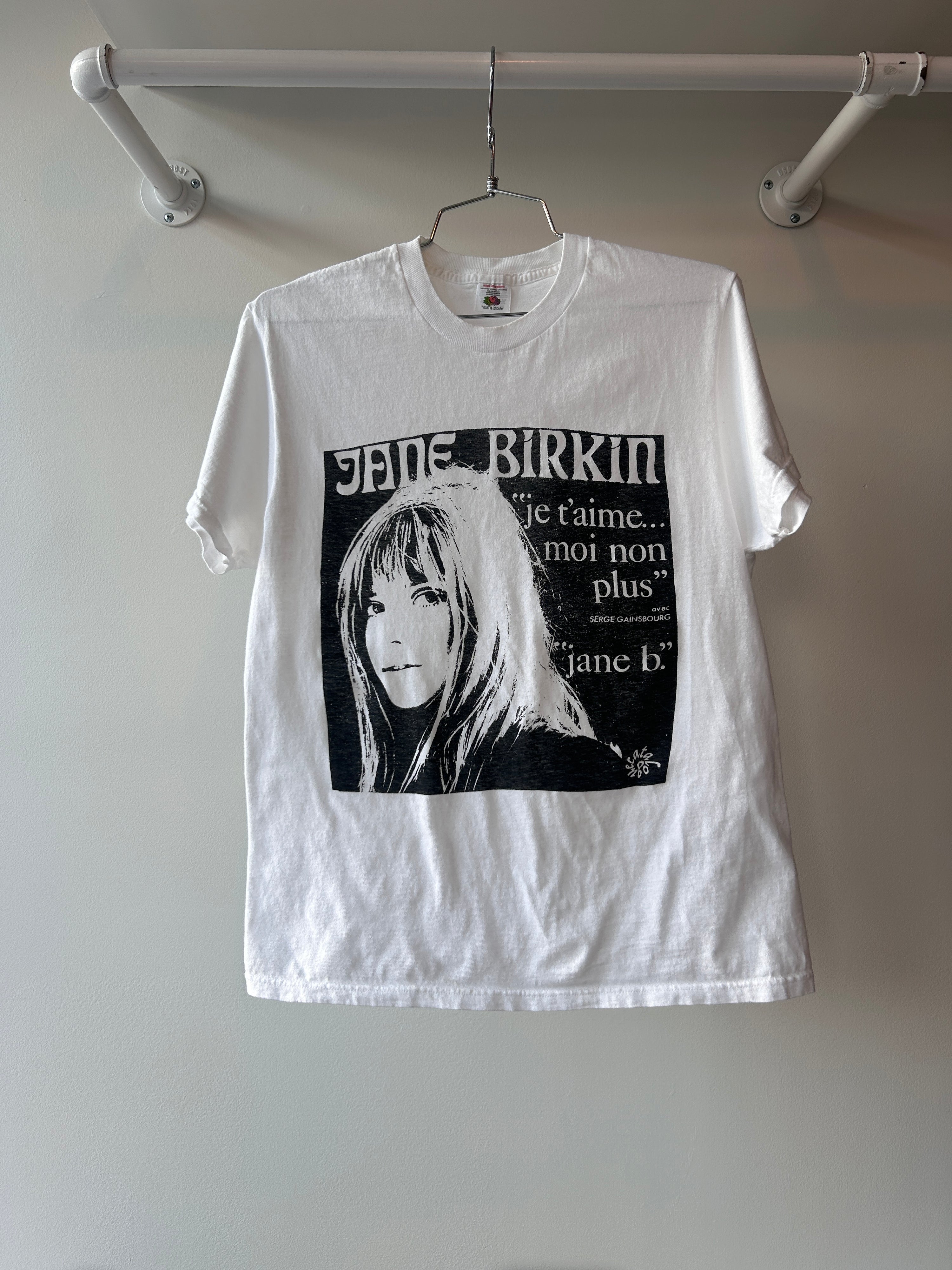 Jane B. Tee 18x25